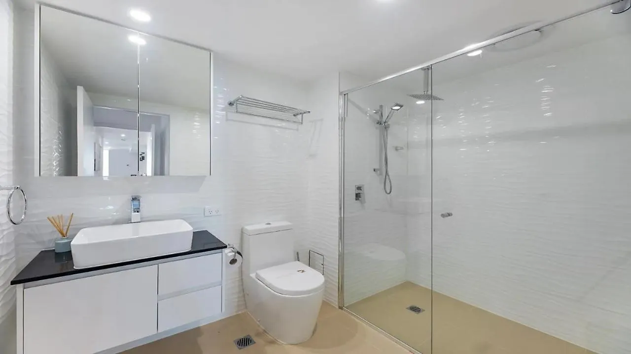 Aqua View 504, 29 Canberra Tce, Kings Beach Caloundra