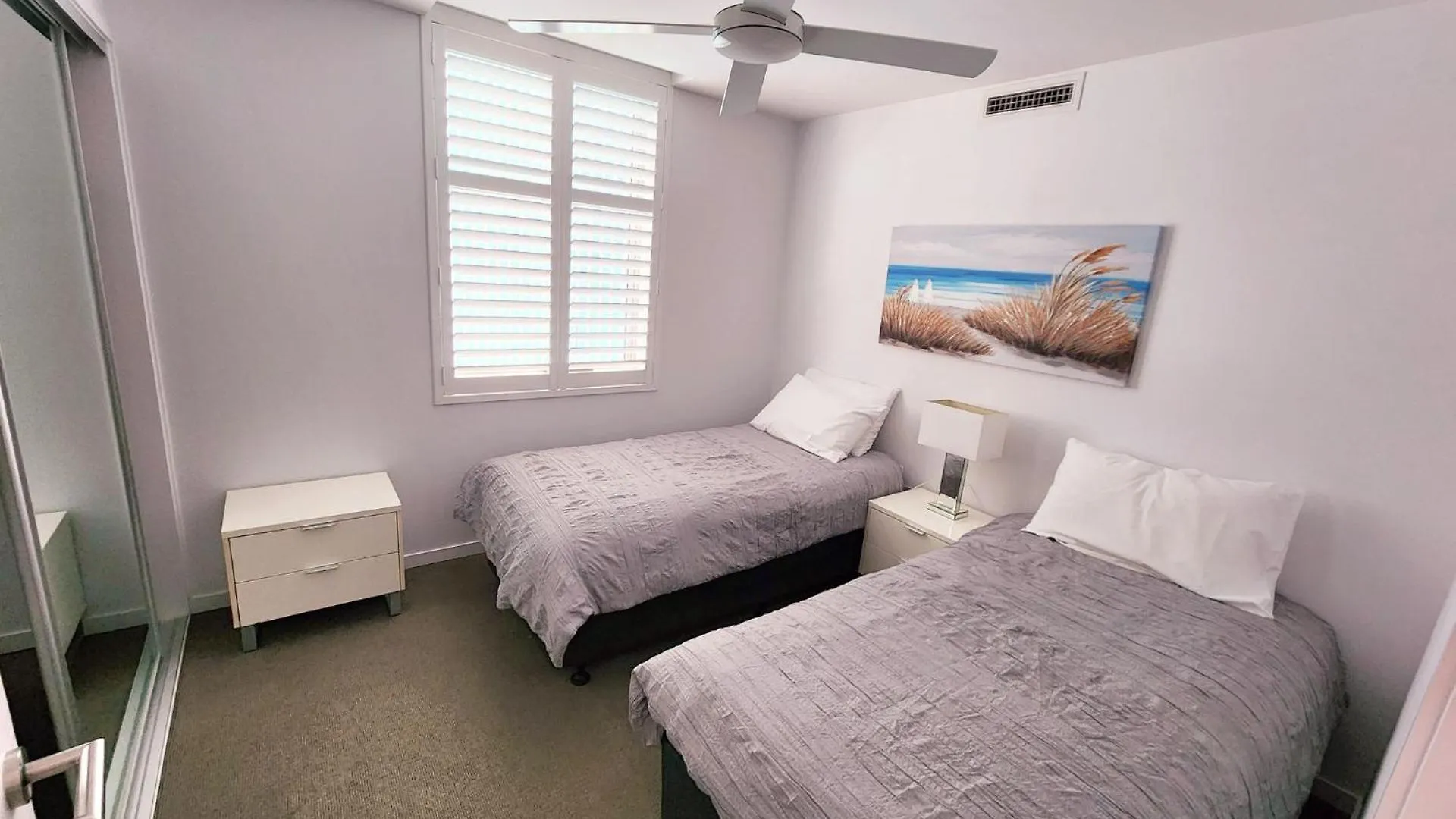 Aqua View 504, 29 Canberra Tce, Kings Beach Caloundra 0*,