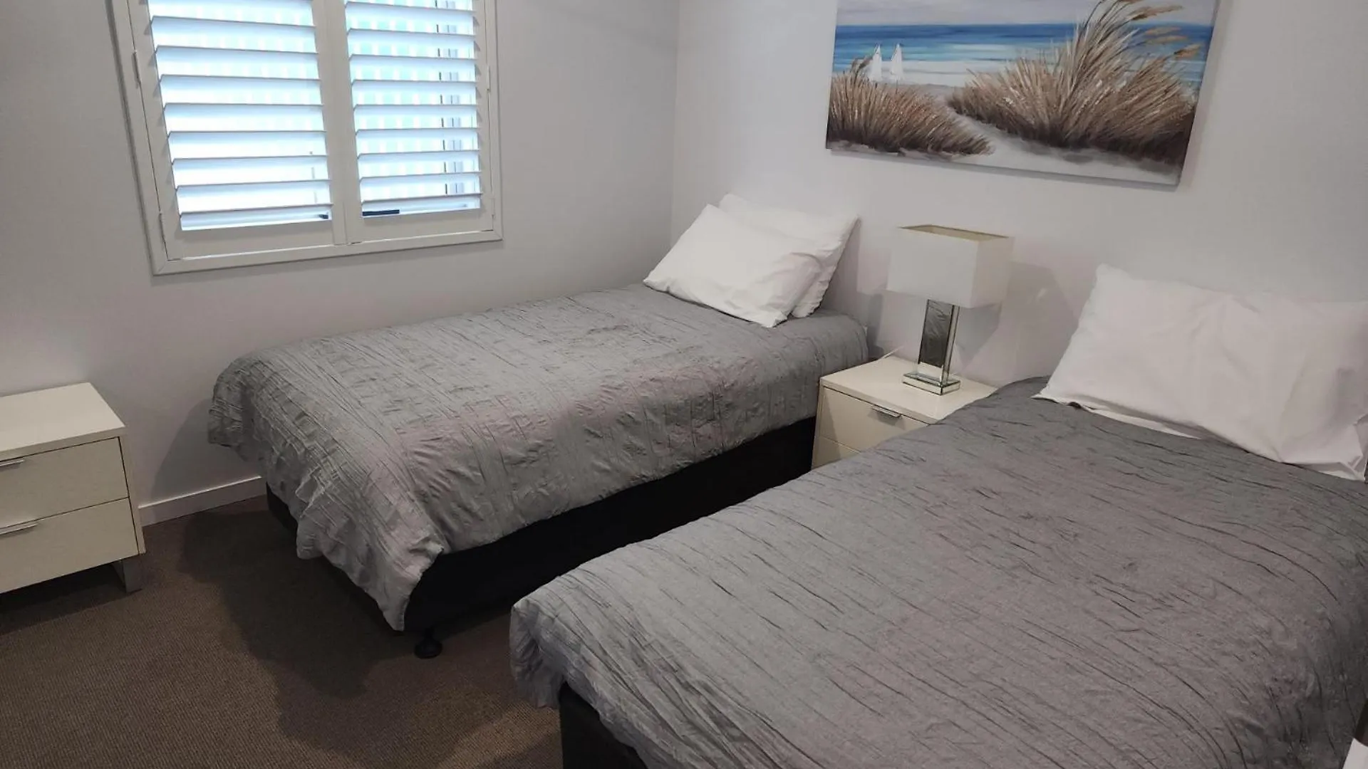 Apartment Aqua View 504, 29 Canberra Tce, Kings Beach Caloundra