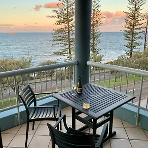 3* Aparthotel Sea Point Ocean