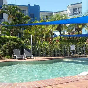 3* Aparthotel Tranquil Shores