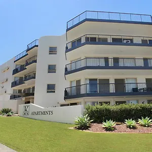 3* Aparthotel Kings Way